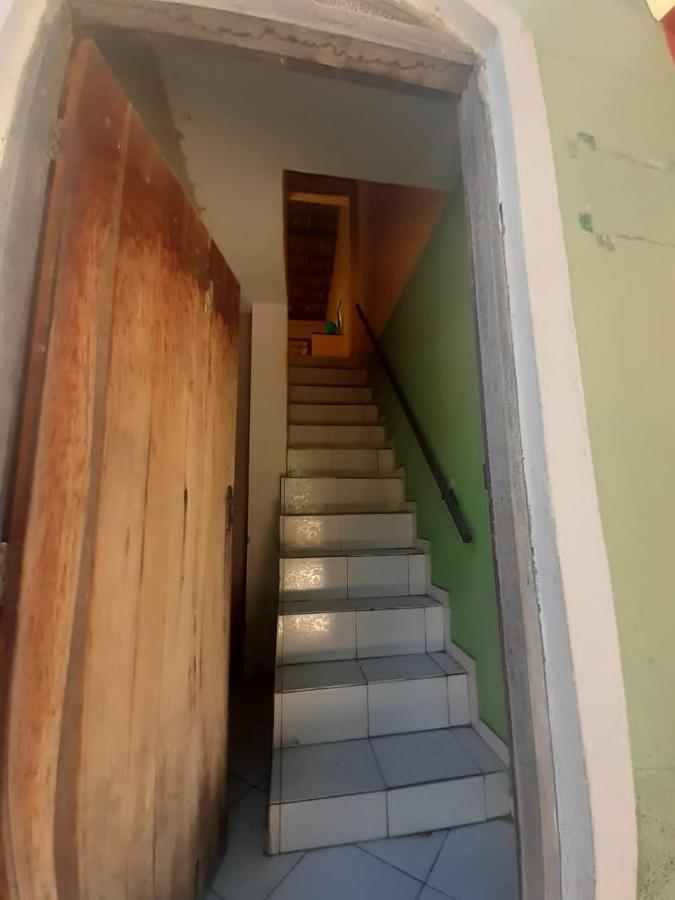Casa Do Gopala Temporada Villa Lencois Eksteriør billede