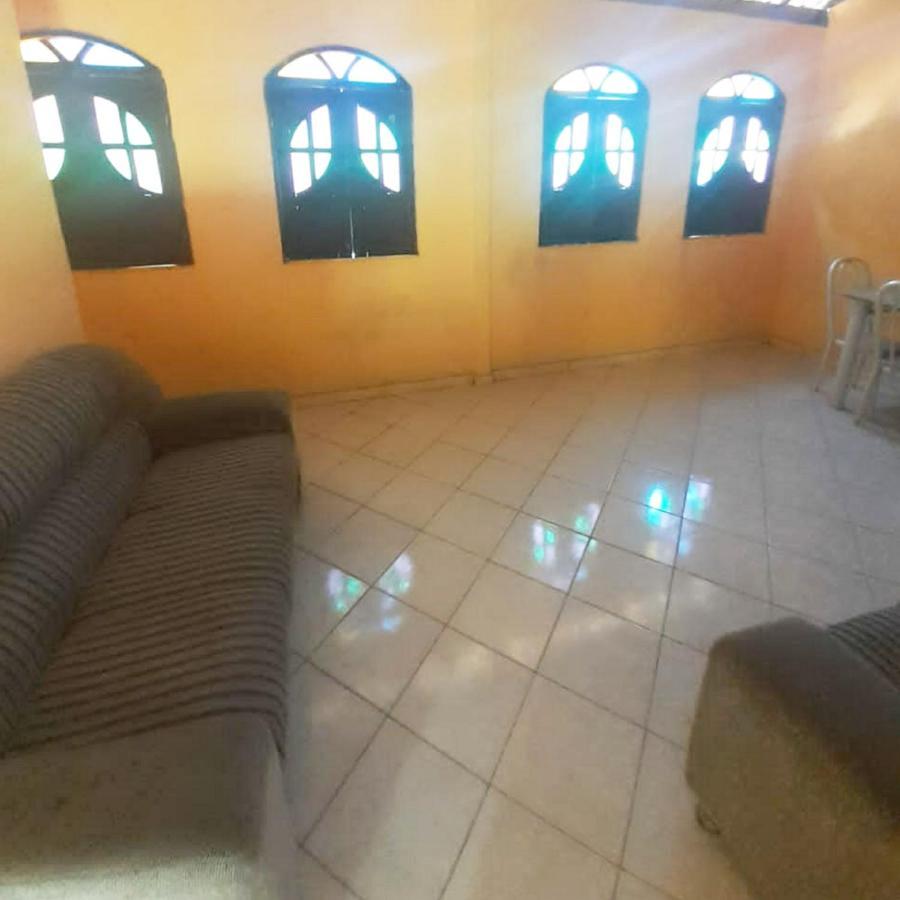 Casa Do Gopala Temporada Villa Lencois Eksteriør billede