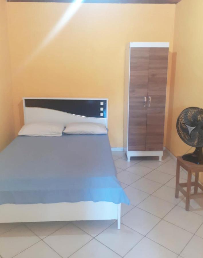 Casa Do Gopala Temporada Villa Lencois Eksteriør billede